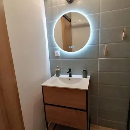 Apartment Neuf - Parking - 3 Epis Proche *