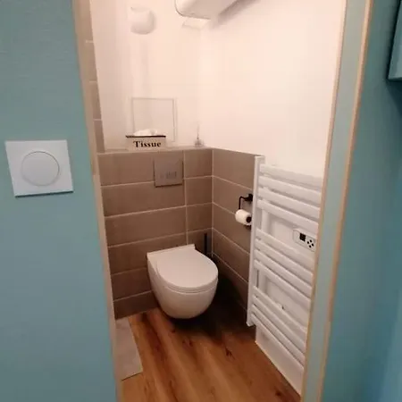 Neuf - Parking - 3 Epis Proche Turckheim