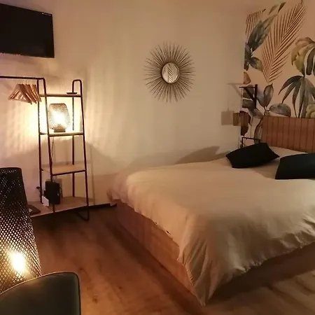 Neuf - Parking - 3 Epis Proche Apartment