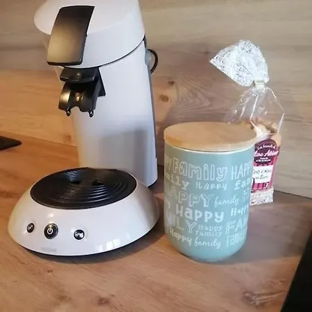 Neuf - Parking - 3 Epis Proche Apartment *