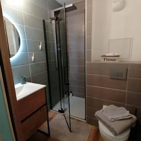 Neuf - Parking - 3 Epis Proche Apartment *